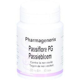 Passiflore Pg
