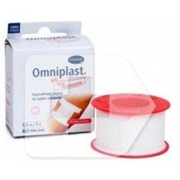 ruban adhésif en tissu blanc 10m