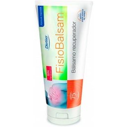 Baume de récupération Dietisa Fisiobalsam 75ml