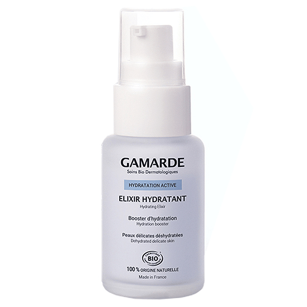 Hydratation Active Elixir Hydratant Bio 30ml