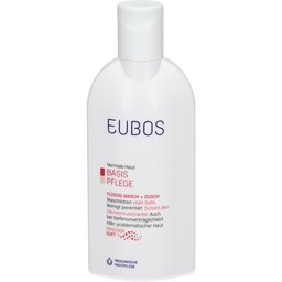 Eubos® Gel Lavant Liquide (Rouge)