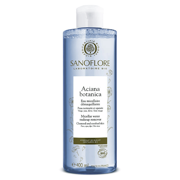 Aciana Botanica Eau Micellaire 400ml