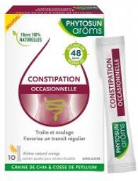 Constipation Occasionnelle 10 Sachets - Boîte 10 Sachets poudre pour solution buvable
