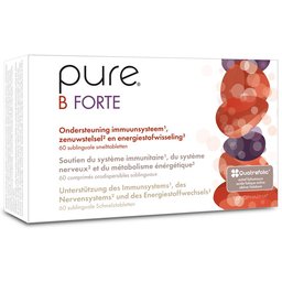 Pure® B Forte
