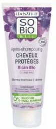 Après-Shampoing Cheveux Protégés Biologique 200 ML - Tube 200 ml