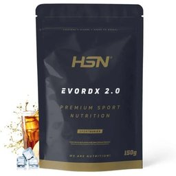 Evordx 2.0 Té Helado Melocotón 150g