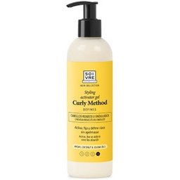 Soivre Styling Curl Activator 250ml