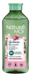 Gel Douche Relaxant Fleur de Cerisier Tous Types de Peaux 250 ml - Flacon 250 ml