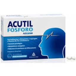 Phosphorus Advance 50Cpr