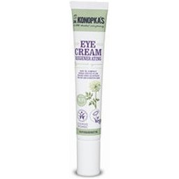 Crème régénérante pour les yeux du Dr Konopka's 20ml