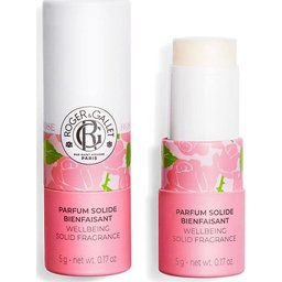 Rose Parfum Solide Bienfaisant 5g