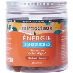 Energía sin Azúcar 42uds