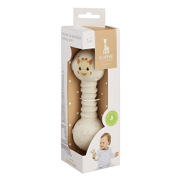 Il était une fois Hochet de dentition