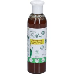 Ciel D'azur PurAloé Shampooing Concentré