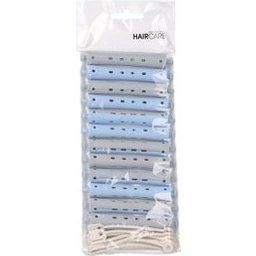 Pro Bigoudis Plastique Long 13mm 12uts