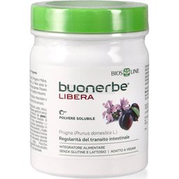 Buonerbe Libera Polvere 100g