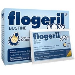 Flogeril Joy 20Bust