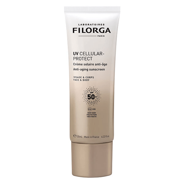 UV Cellular-Protect Body Crème solaire anti-âge 125ml