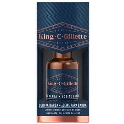 King Beard Oil 30ml