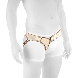 Orliman Braguero Velcro ACE701 T11 Derecho Beige 1ud