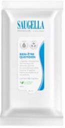 Dermoliquide Lingettes Nettoyantes Intimes 15 Unités - Paquet