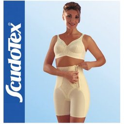 Gaine Mirage Bermudes ChampagnE 7 1ut