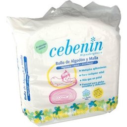 Cotton Roller Mesh 11 Mètres