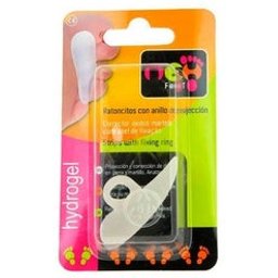 Souris avec anneau (à gauche) T-M 1ud