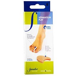 Séparateur à doigts Flat T - S 2 U
