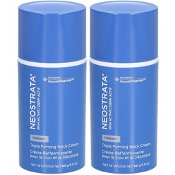 Derm Actif Crème Raffermissante pour le Cou et le Décolleté