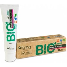 Dentifrice Bio Junior 50ml