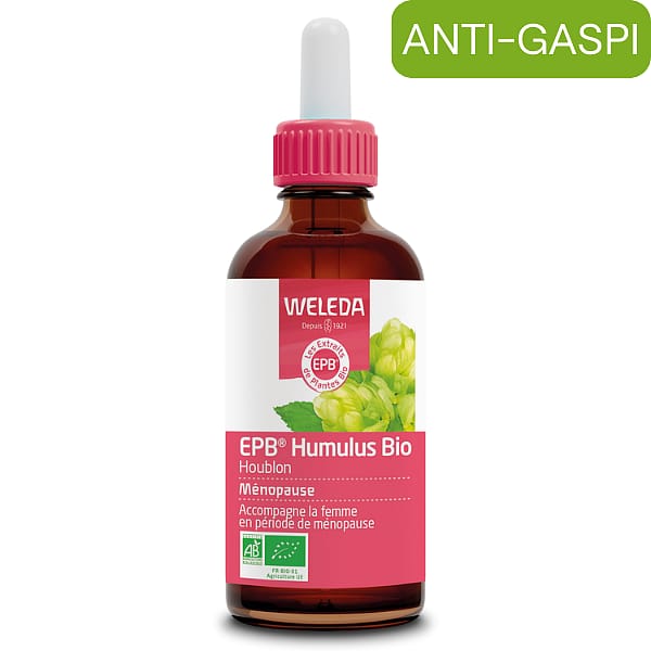 EPB® Humulus Bio - Weleda