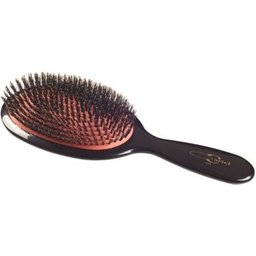 Brosse Pneumatique Brosse à Filaments Moyenne 1ut