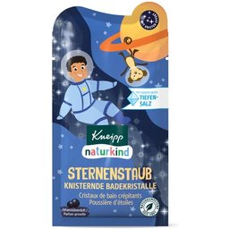Kids Sales de Baño Polvo de Estrellas Arándanos 60g