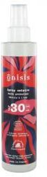 Spray Solaire Haute Protection SPF30 Bio 200 ml - Spray 200 ml