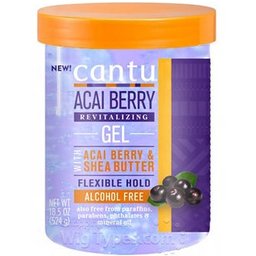 Acai Berry Revitalizing Gel 524g