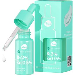 My Beauty Week B3 2% + Zn 0.5% Moisturizing Serum 20ml