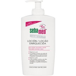 Sebamed™ Lait corporel enrichi 400ml