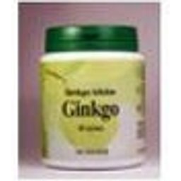 Ginseng Rouge 60Cps
