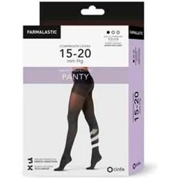 PantiBas 15-20mm Noir TS