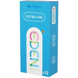 Preservatif Extra Large 12uts