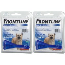 Frontline® Spot on M chien moyen