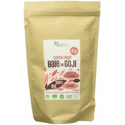 Baie De Goji Bio 500G