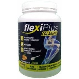 Flexiplus Colágeno Tratamiento para 30 días