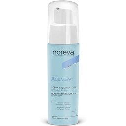Aquareva® Sérum hydratant 24H