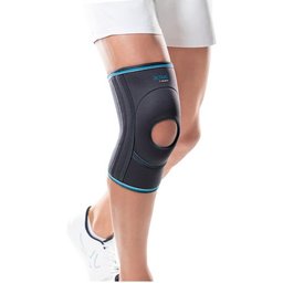 Neofine Genouillère avec Roue Silicone ACN805 T4 1ut