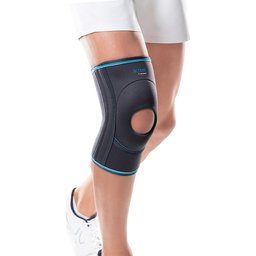 Neofine Genouillère avec Roue Silicone ACN805 T4 1ut
