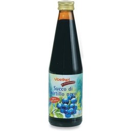 Jus de Canneberge Pur Biologique 330ml