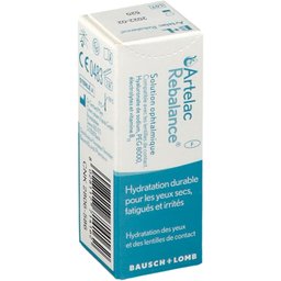 Artelac Rebalance