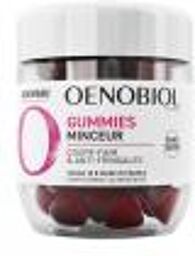 Minceur 60 Gummies - Boîte 60 gummies